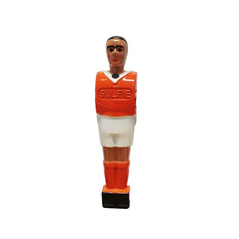 Joueur Sulpie orange