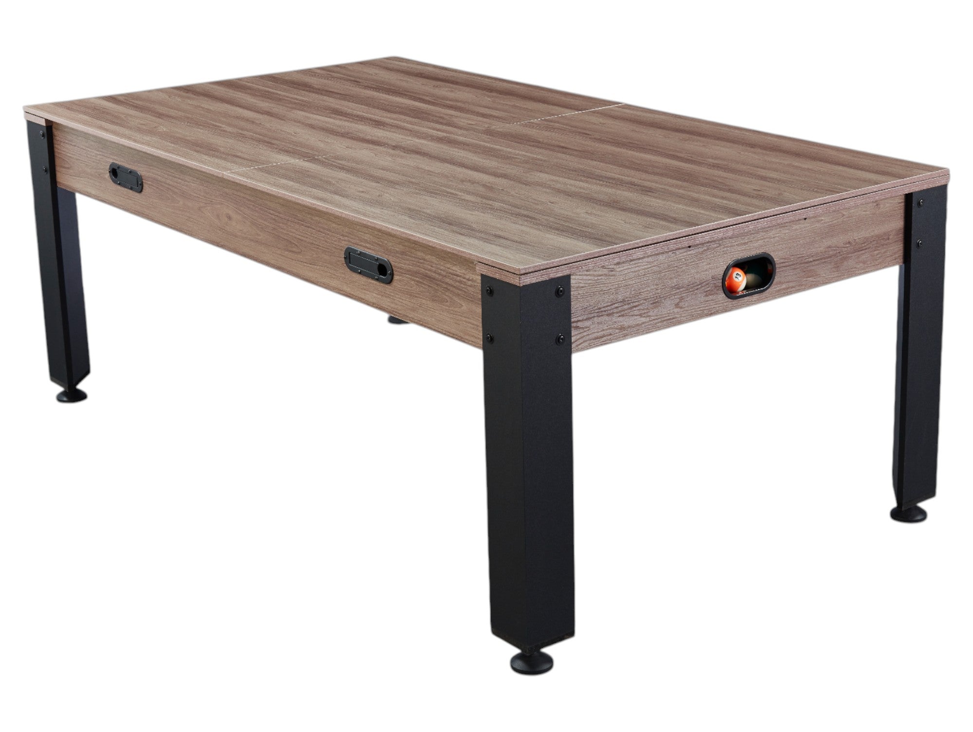 Table Multi Pro Rotative Adulte 7FT -  Industriel