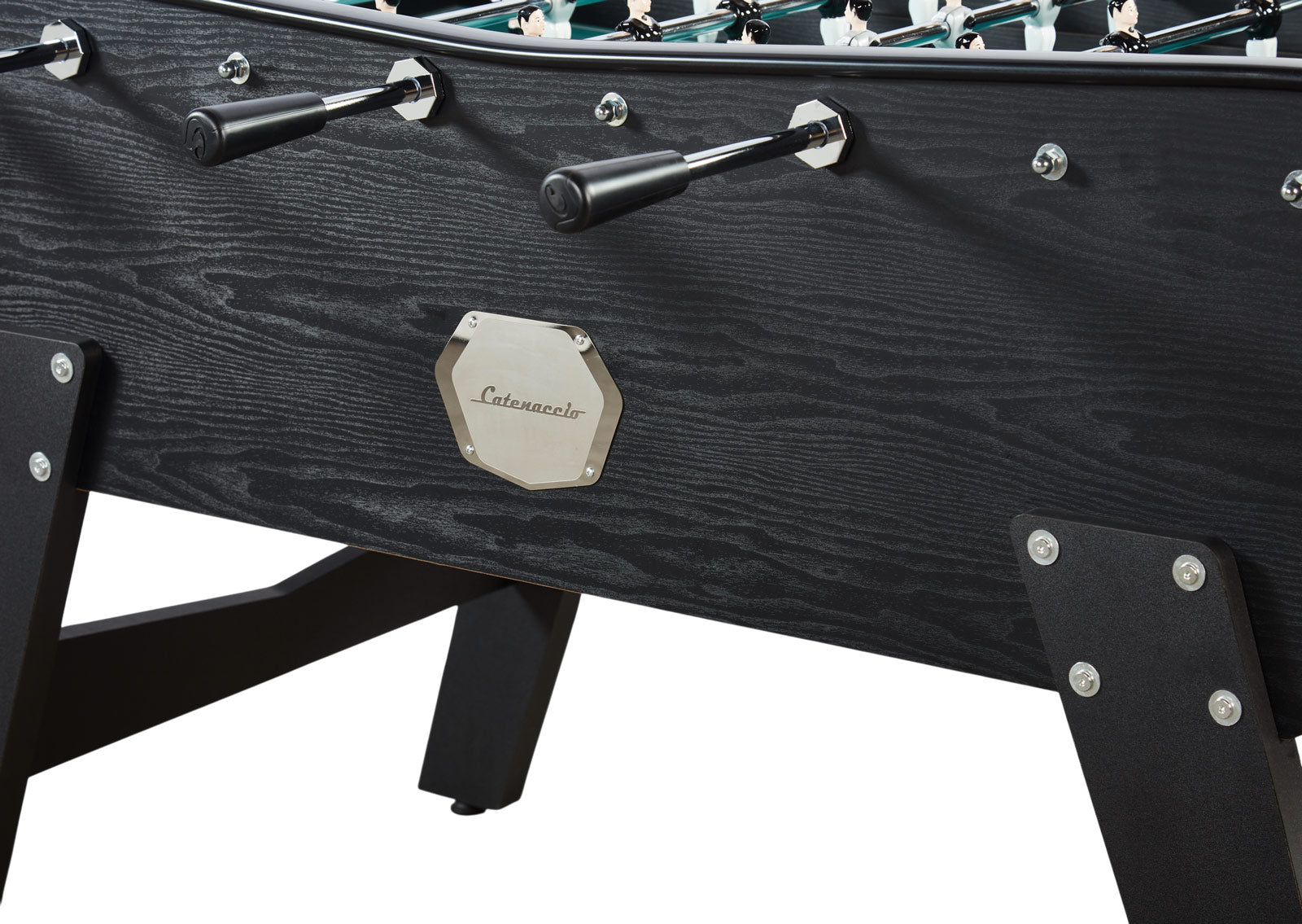 Baby foot Sportivo Design Noir
