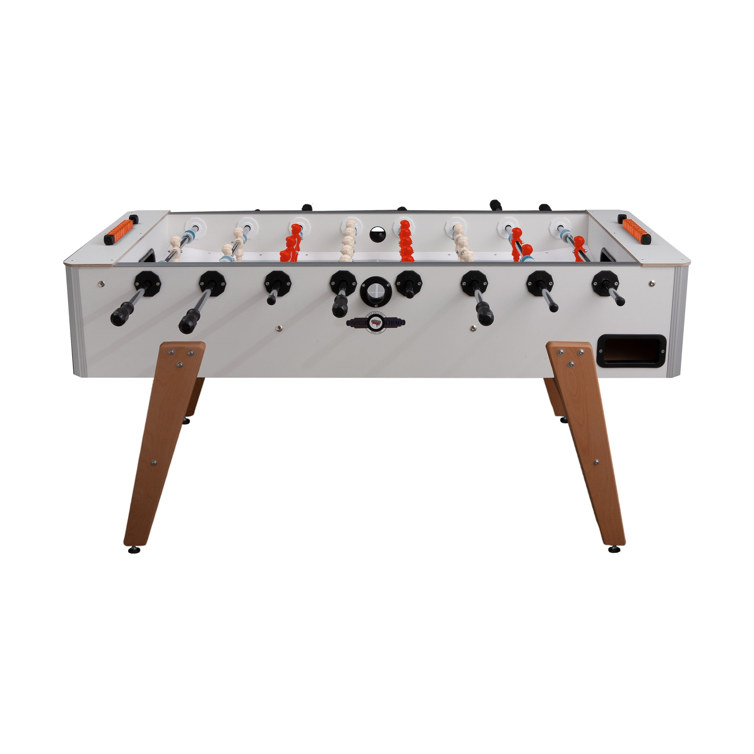 Baby-foot Deutscher meister - Profiline Blanc