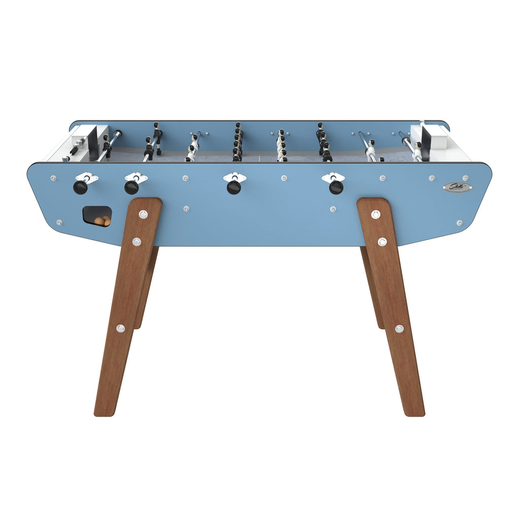 Baby foot Stella Home Outdoor Bleu Cap-Ferret