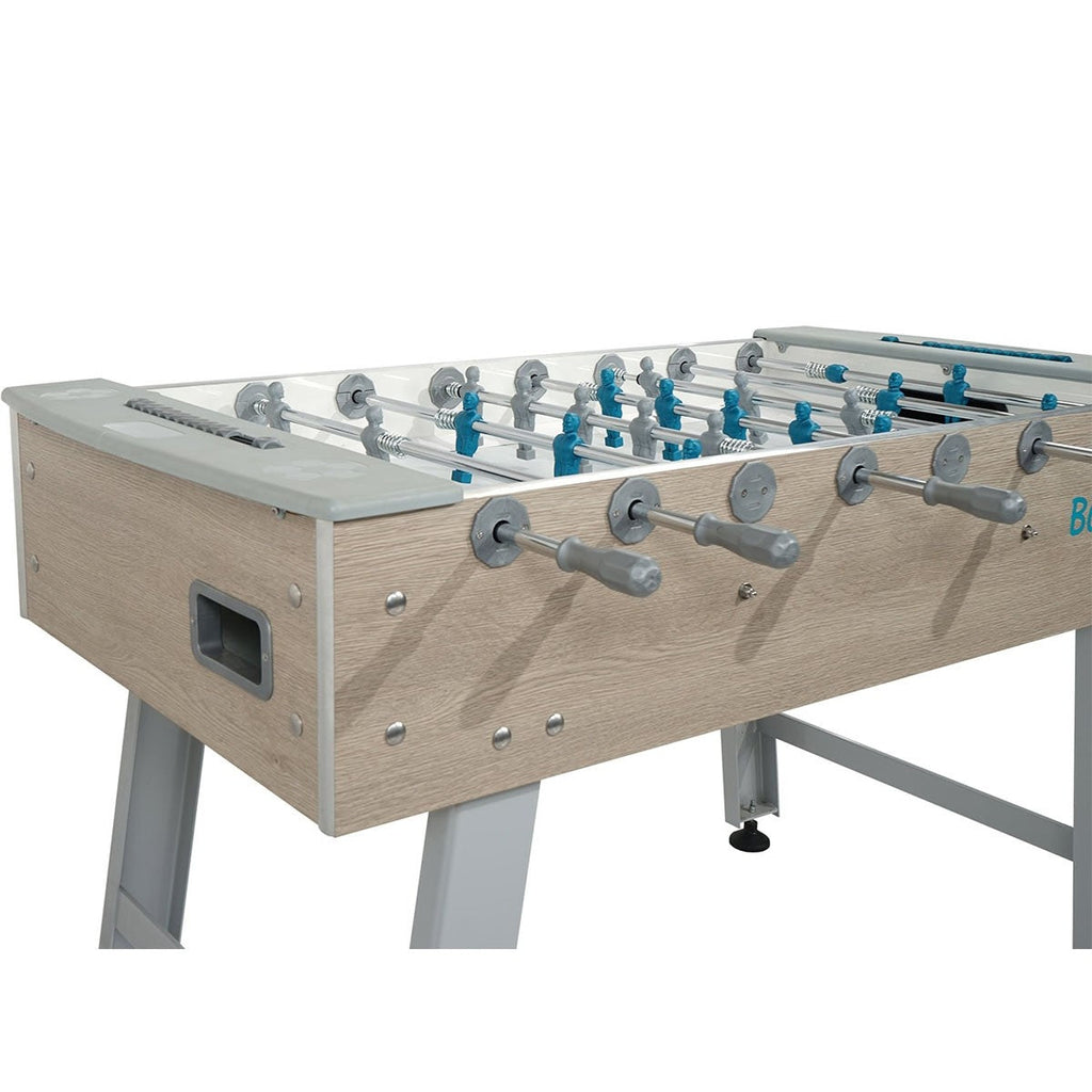 Baby Foot exterieur Bora Bora