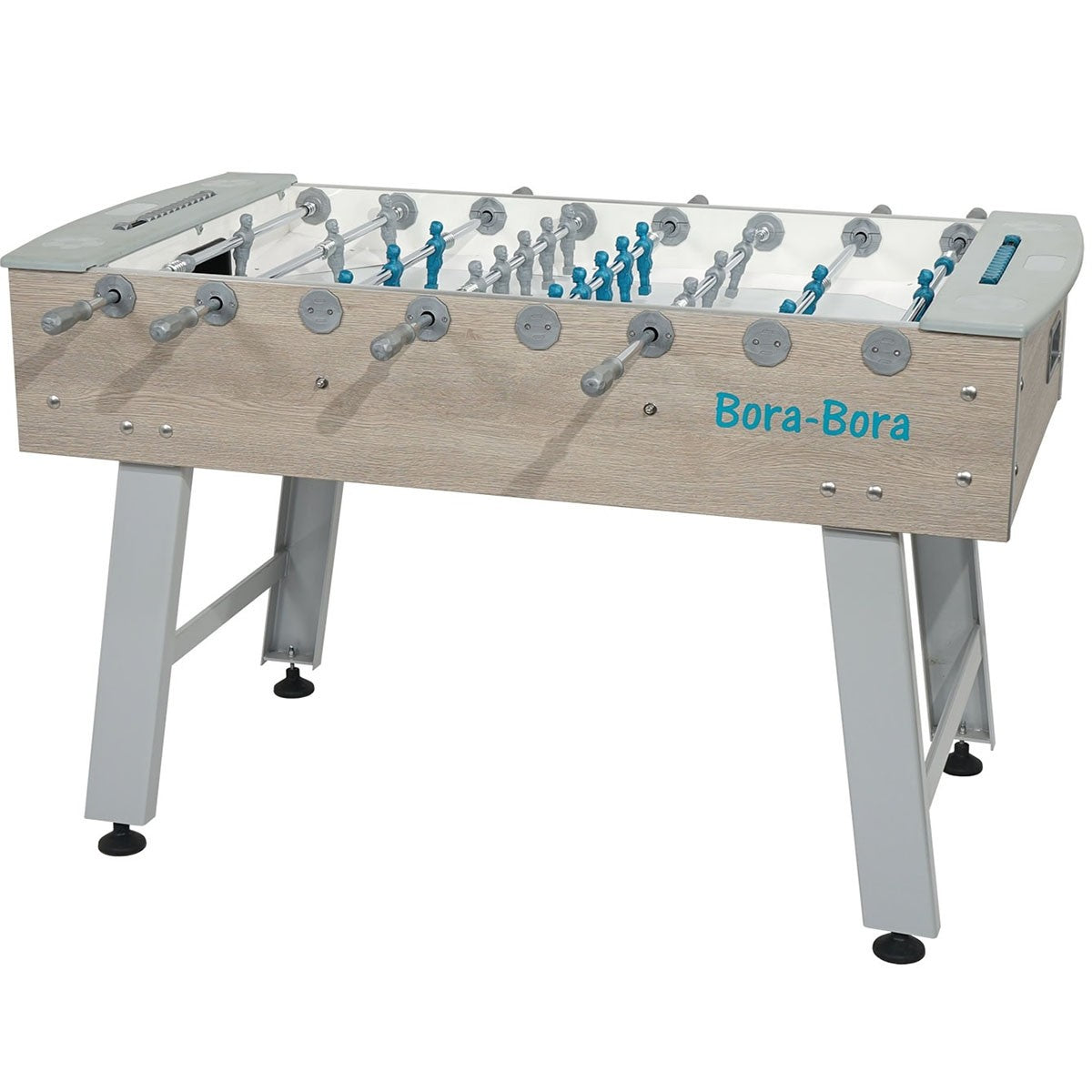 Baby Foot exterieur Bora Bora
