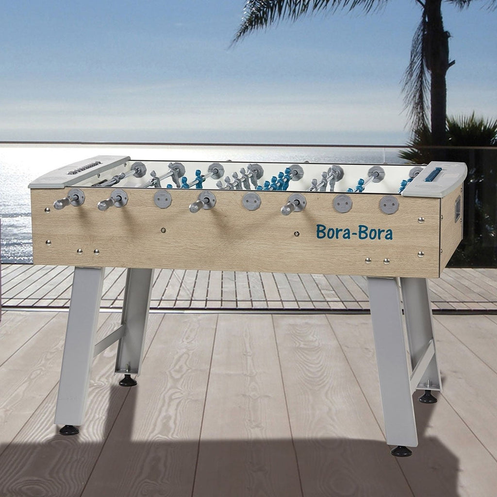 Baby Foot exterieur Bora Bora
