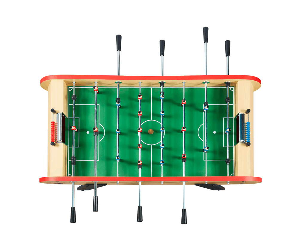 Baby Foot Campo