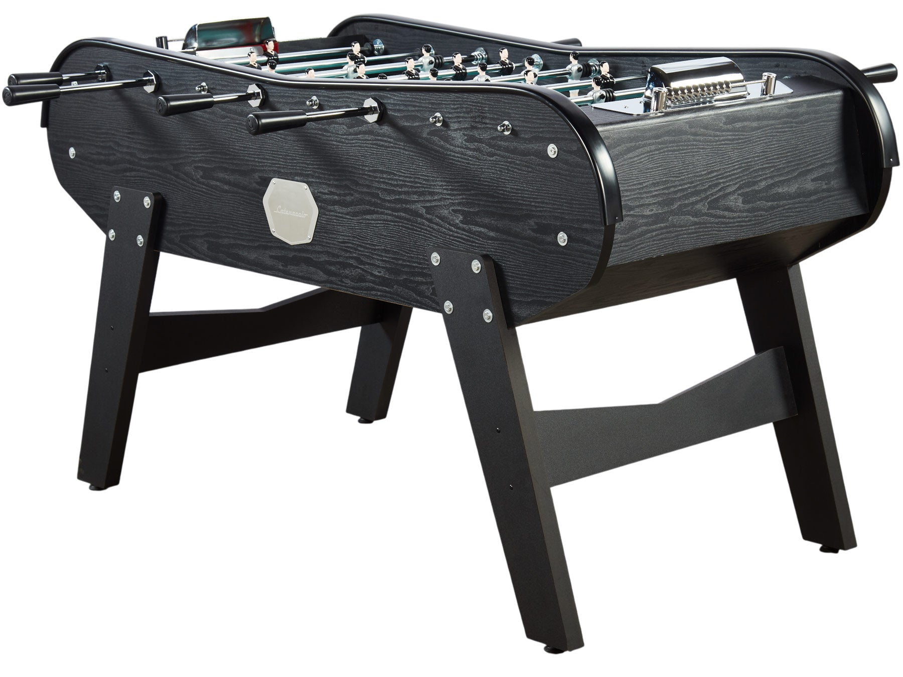 Baby foot Sportivo Design Noir