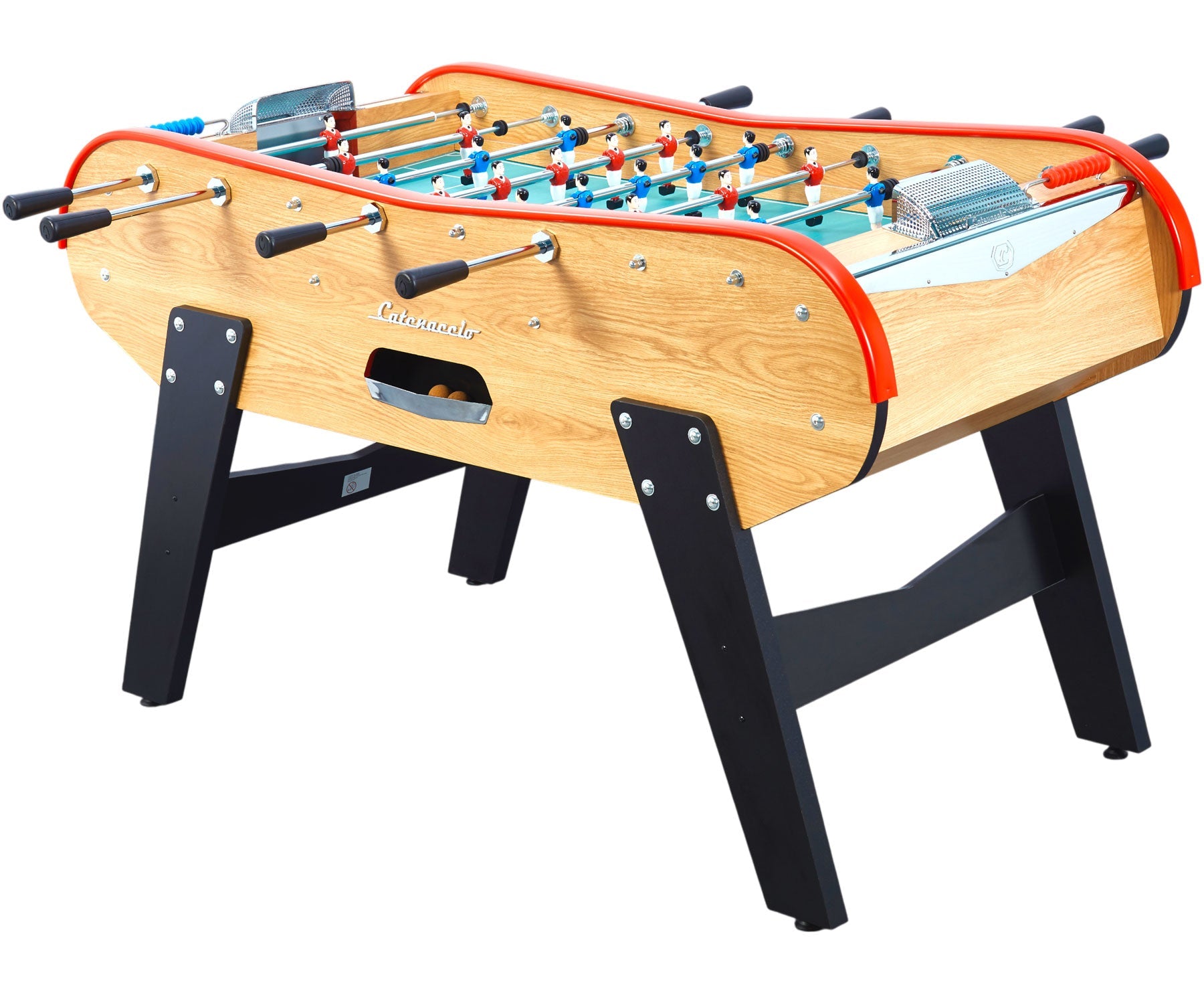 Baby foot Superiore