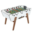 Baby foot Stella Champion Outdoor Blanc