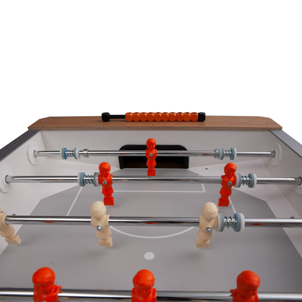Baby-foot Deutscher meister - Profiline Chêne