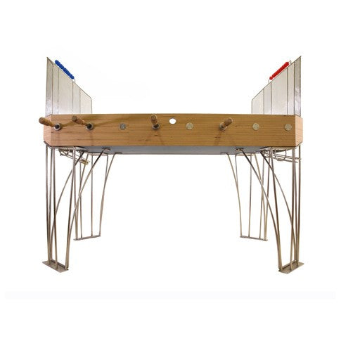 Jet Foot Compétition