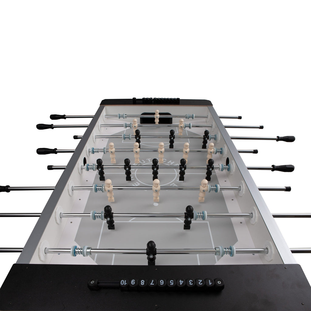 Baby-foot Deutscher meister - Luxline Noir