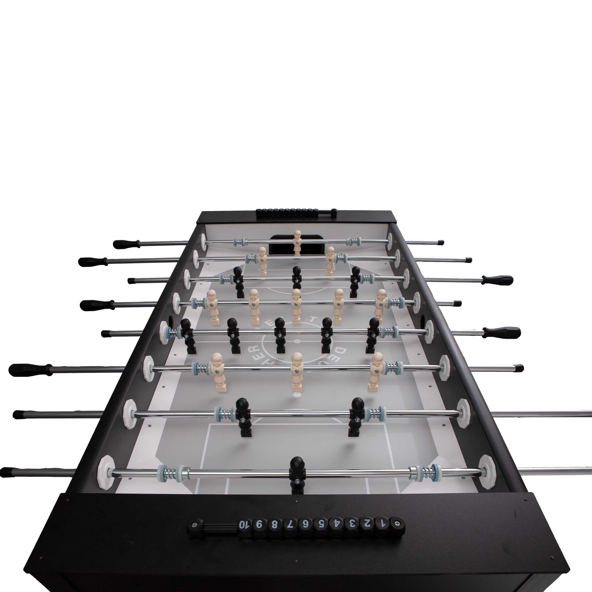 Baby-foot Deutscher meister - Youngline noir