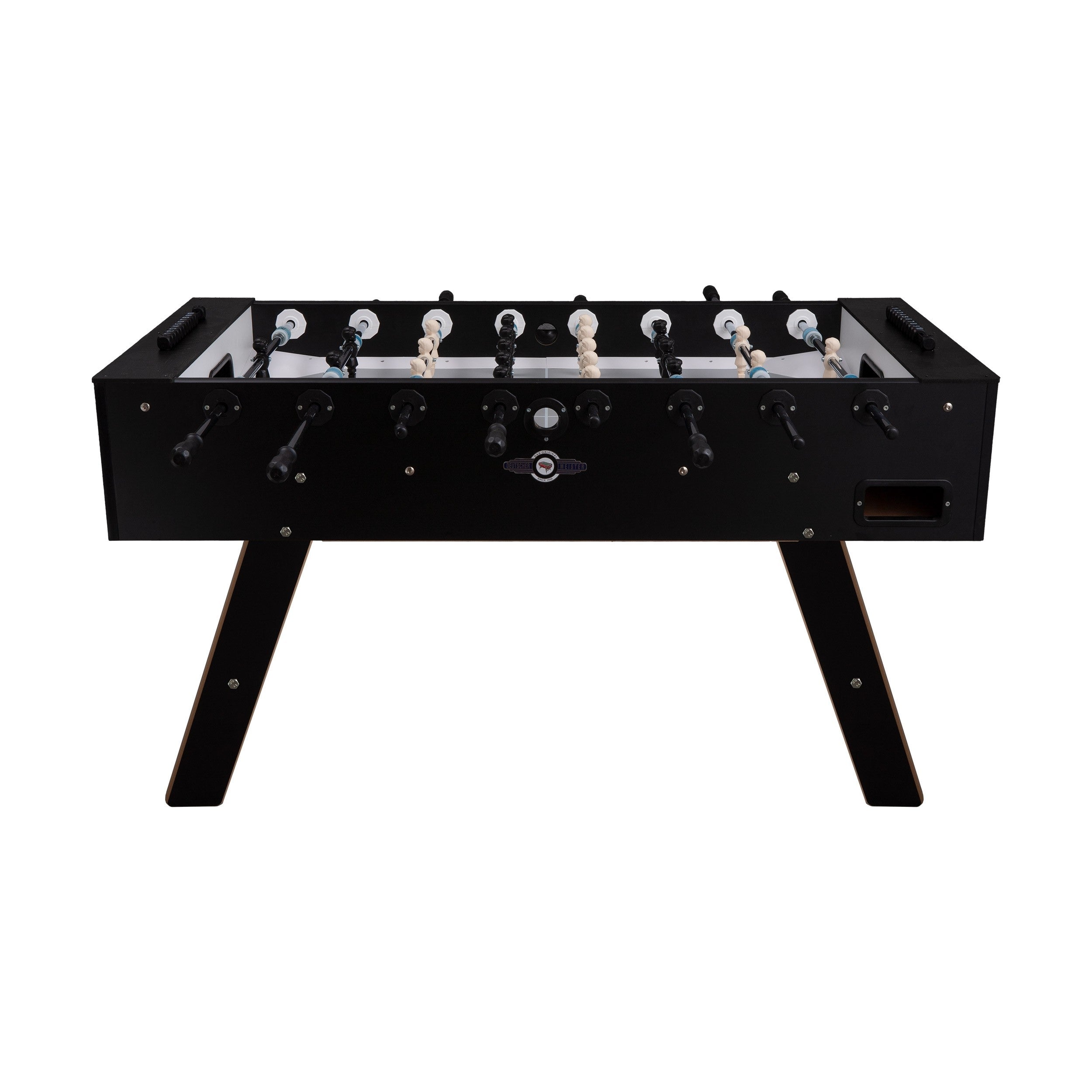 Baby-foot Deutscher meister - Youngline noir