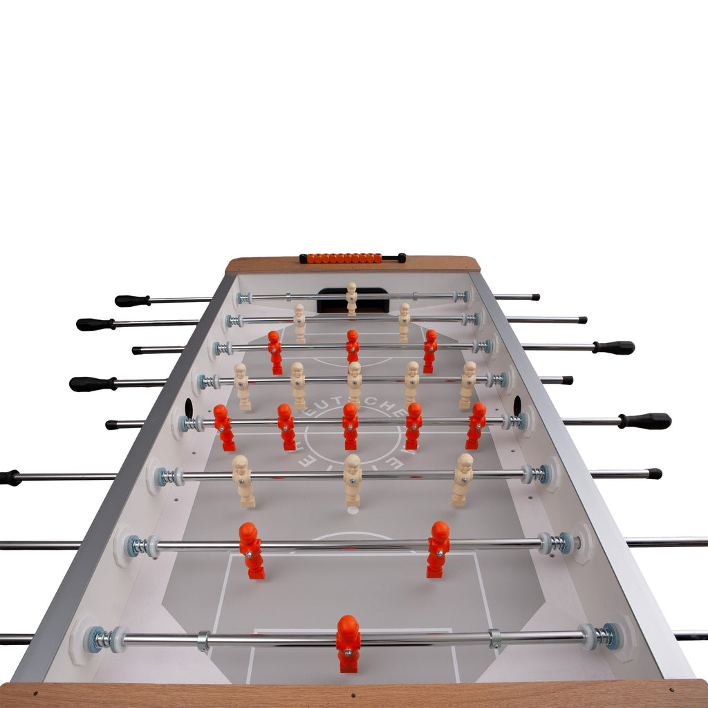 Baby-foot Deutscher meister - Profiline Chêne