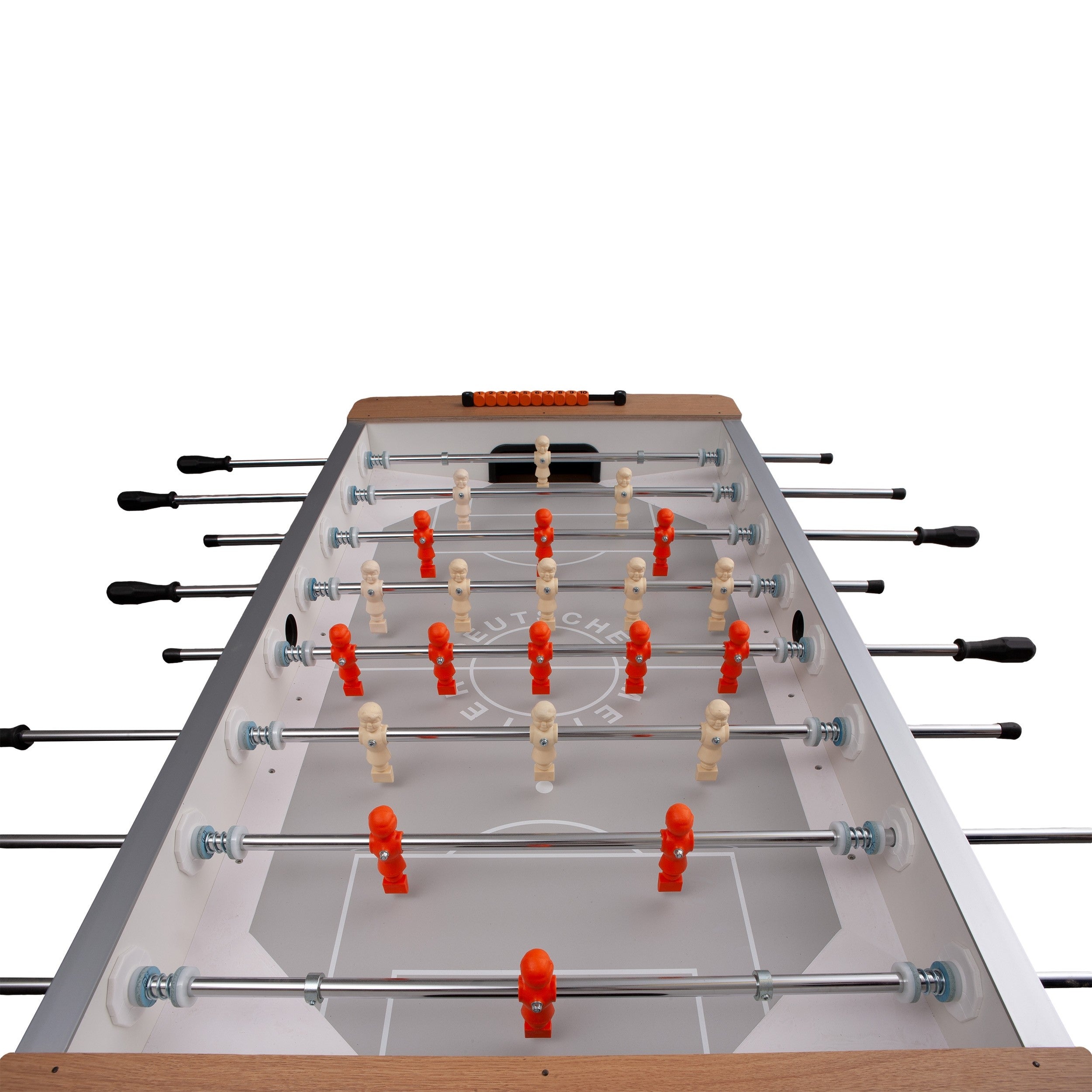 Baby-foot Deutscher meister - Profiline Chêne