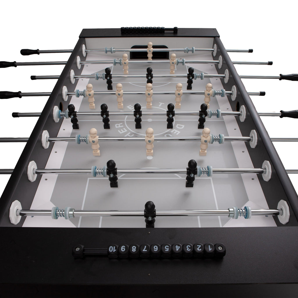Baby-foot Deutscher meister - Youngline noir