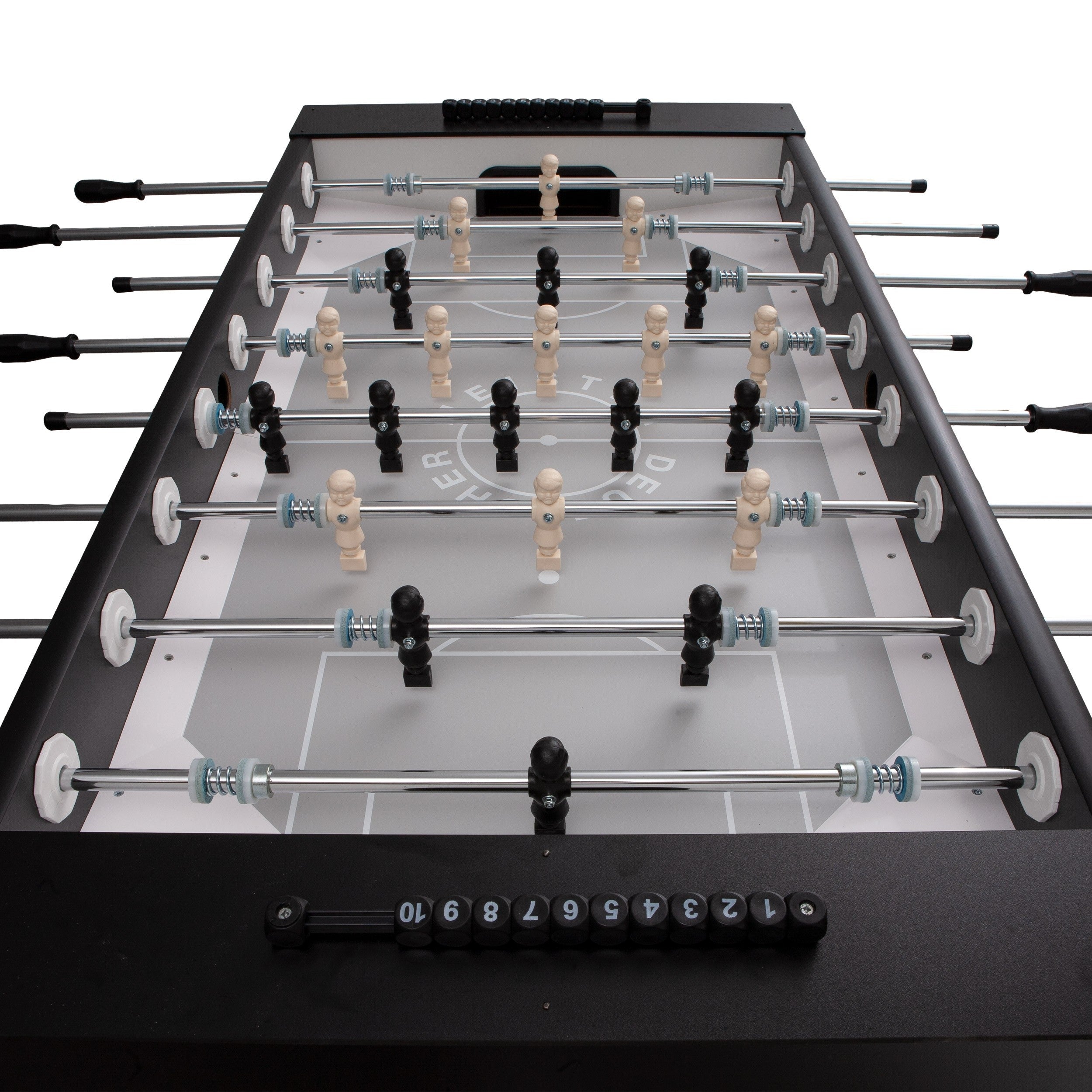 Baby-foot Deutscher meister - Youngline noir