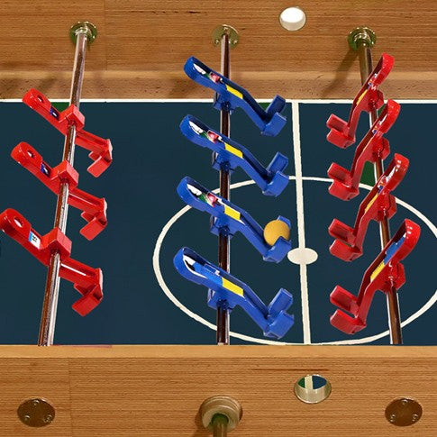 Jet Foot Compétition