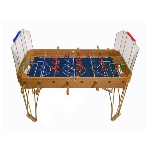 Jet Foot Compétition