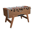Baby-foot Deutscher meister - Luxline Chêne