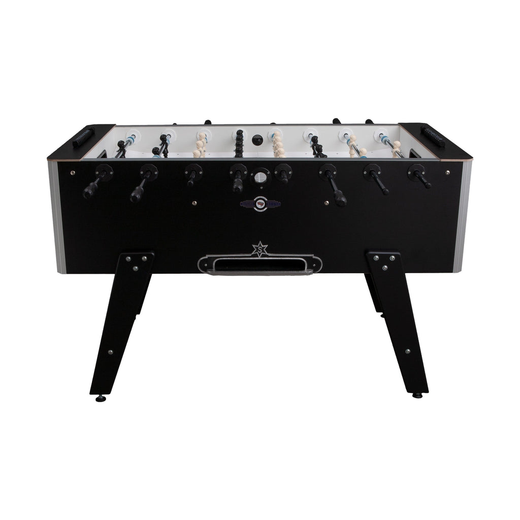 Baby-foot Deutscher meister - Luxline Noir