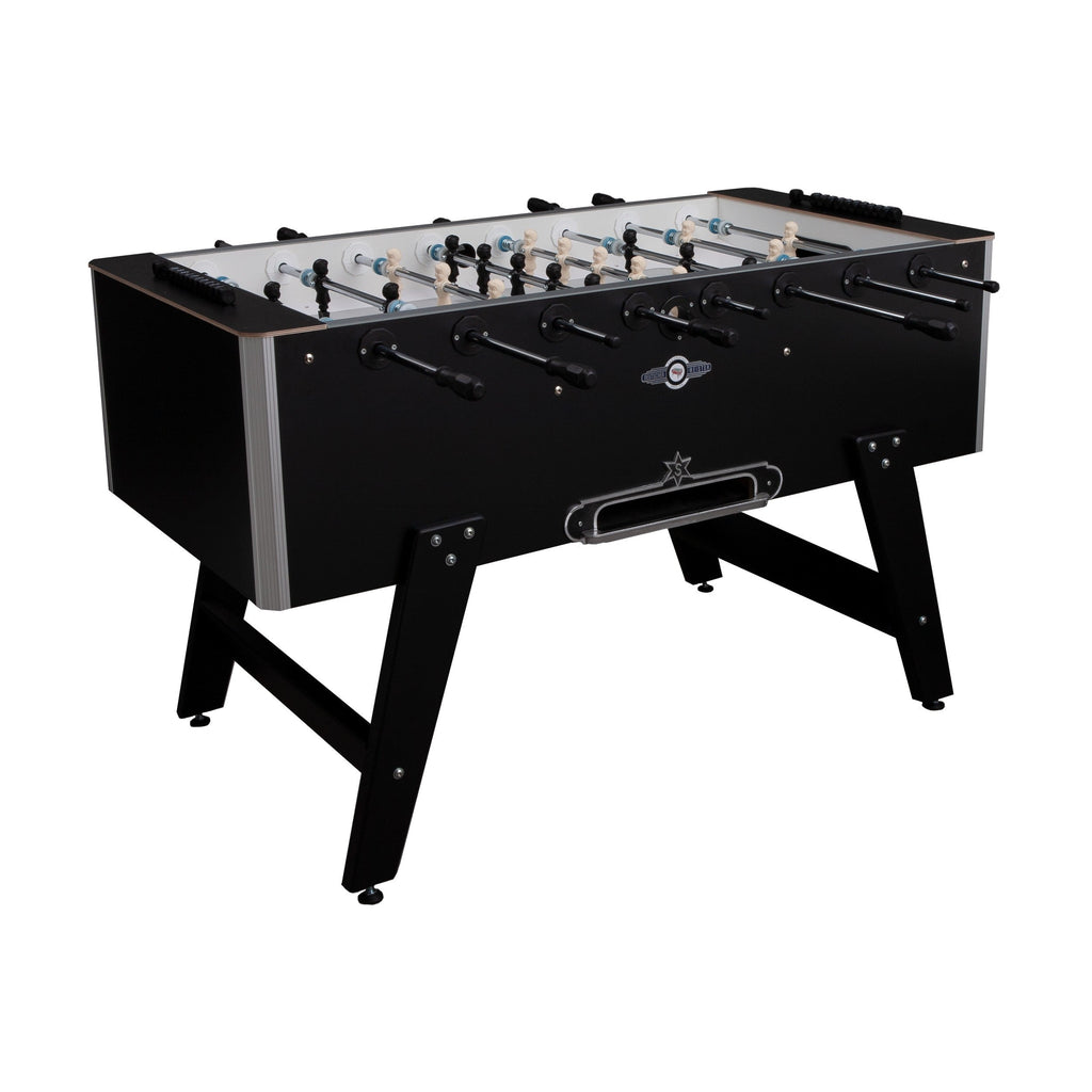 Baby-foot Deutscher meister - Luxline Noir