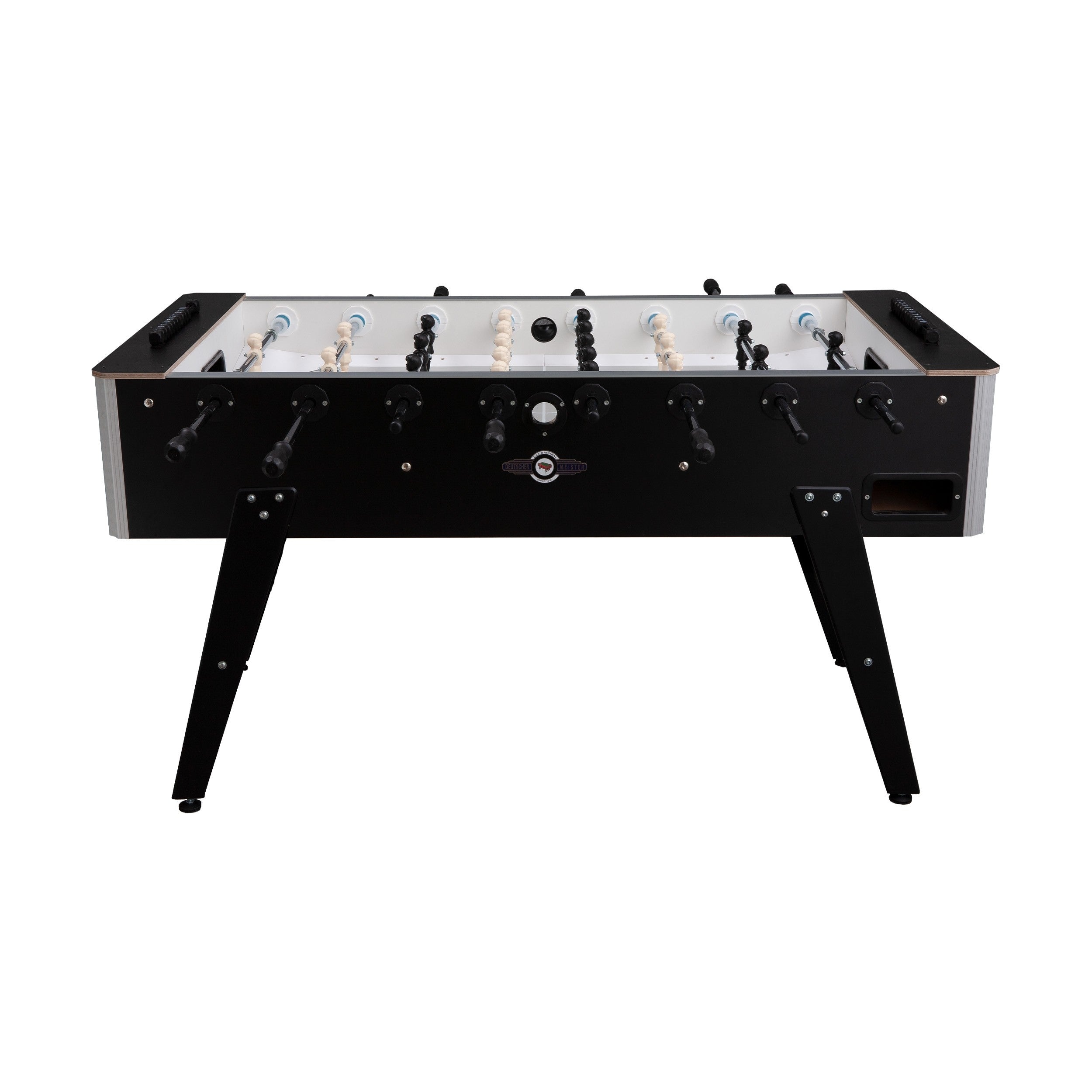 Baby-foot Deutscher meister - Profiline Noir