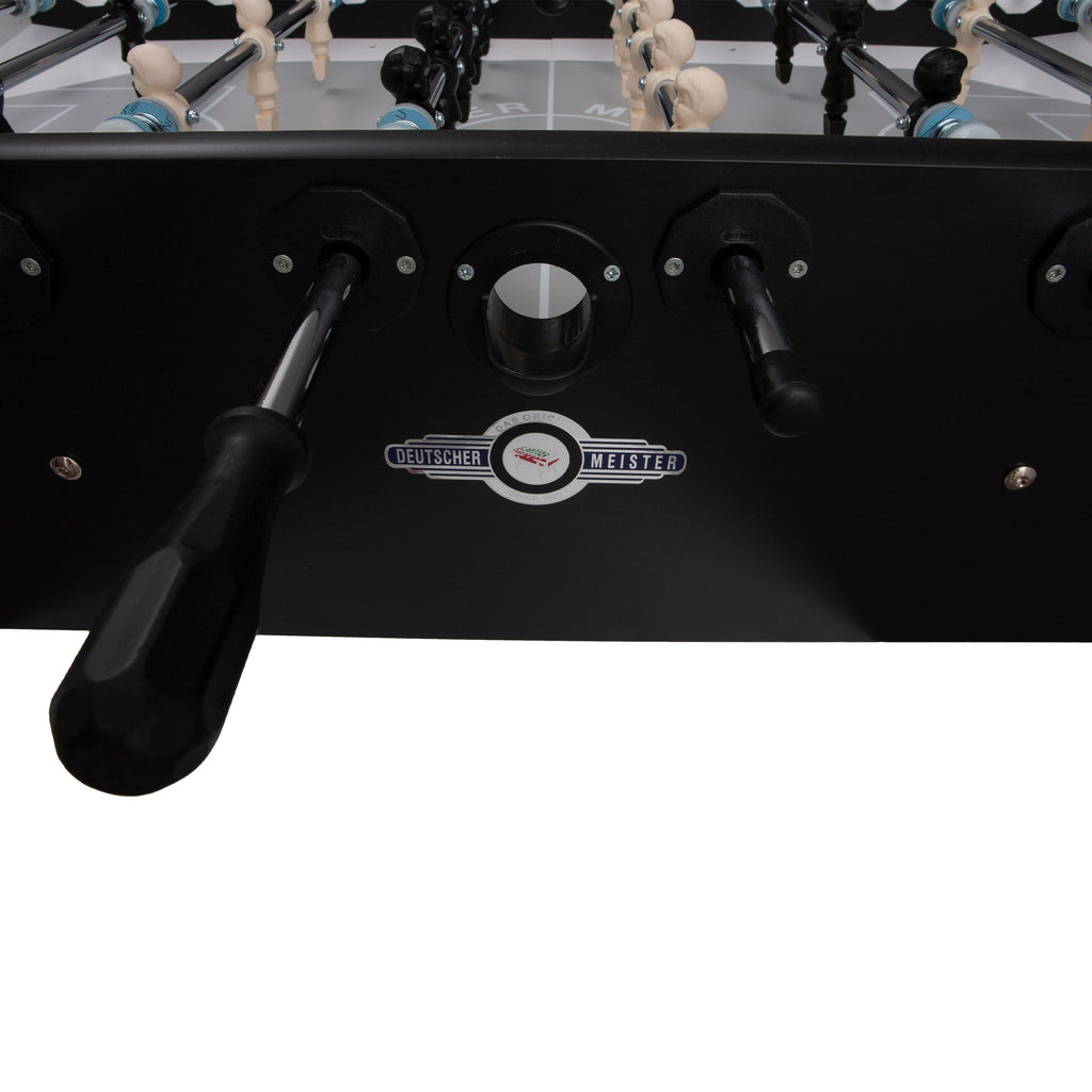 Baby-foot Deutscher meister - Youngline noir
