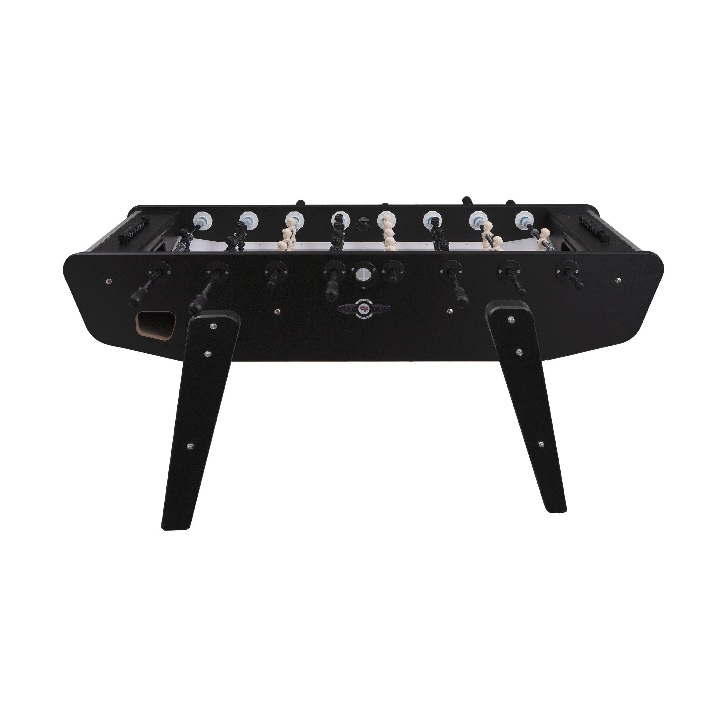Baby-foot Deutscher meister - Primaline Noir