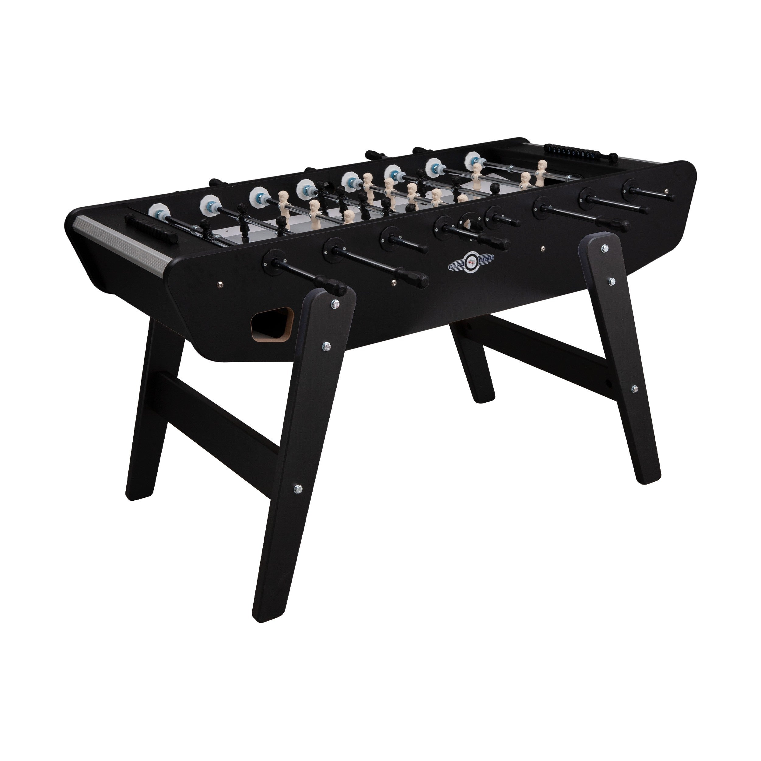 Baby-foot Deutscher meister - Primaline Noir