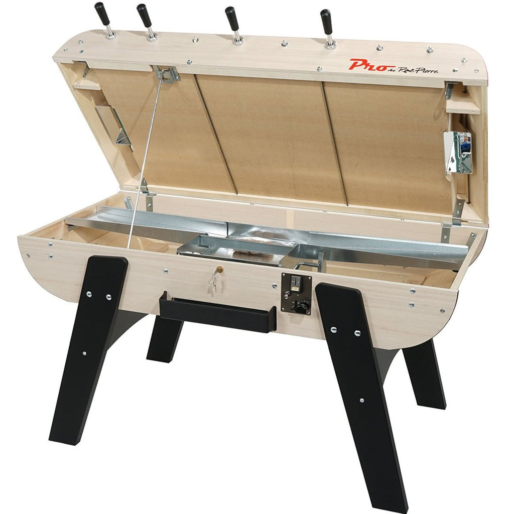 Baby-foot Pro monnayeur