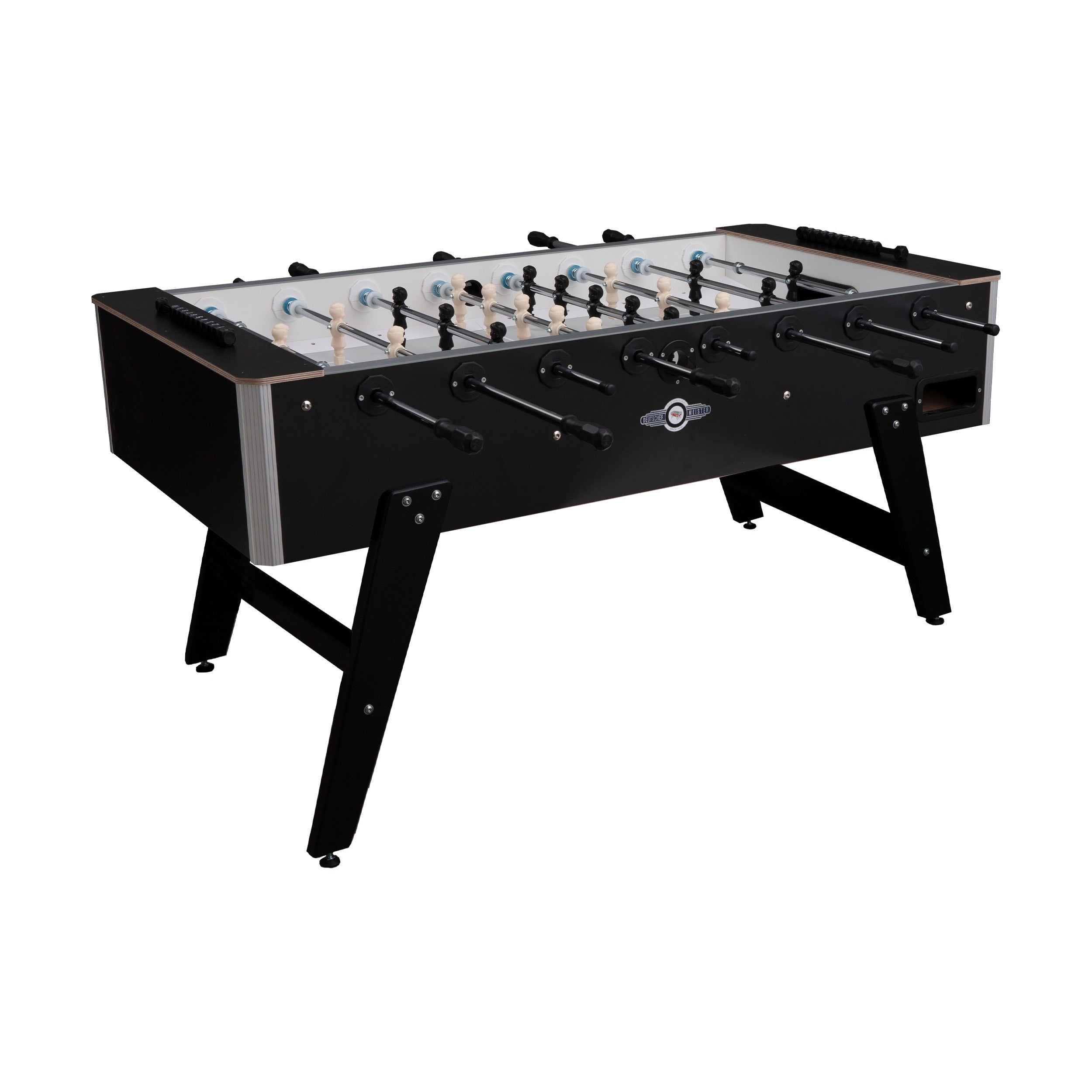 Baby-foot Deutscher meister - Profiline Noir