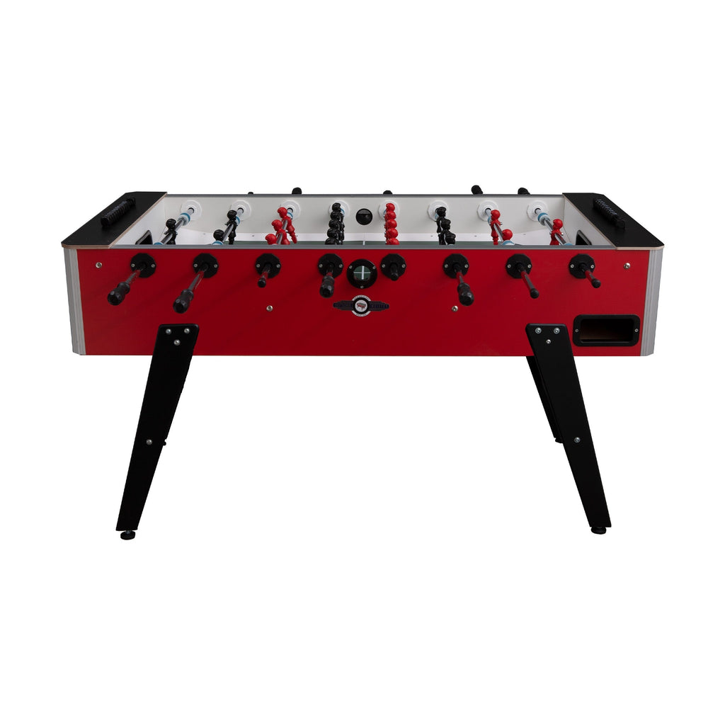 Baby-foot Deutscher meister - Profiline Rouge