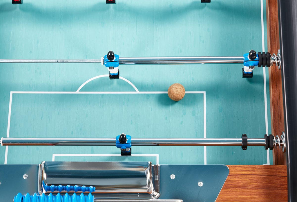 Baby foot Sportivo bois foncé
