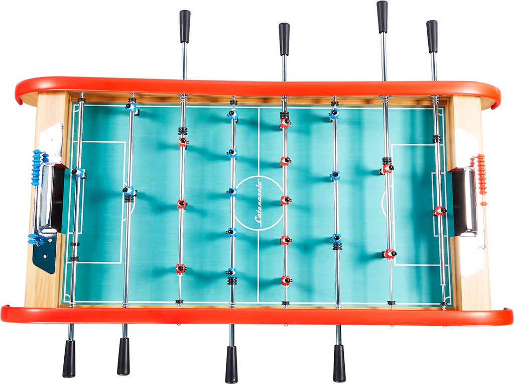 Baby foot Sportivo + Pack Essentiel (balles+kit entretien)