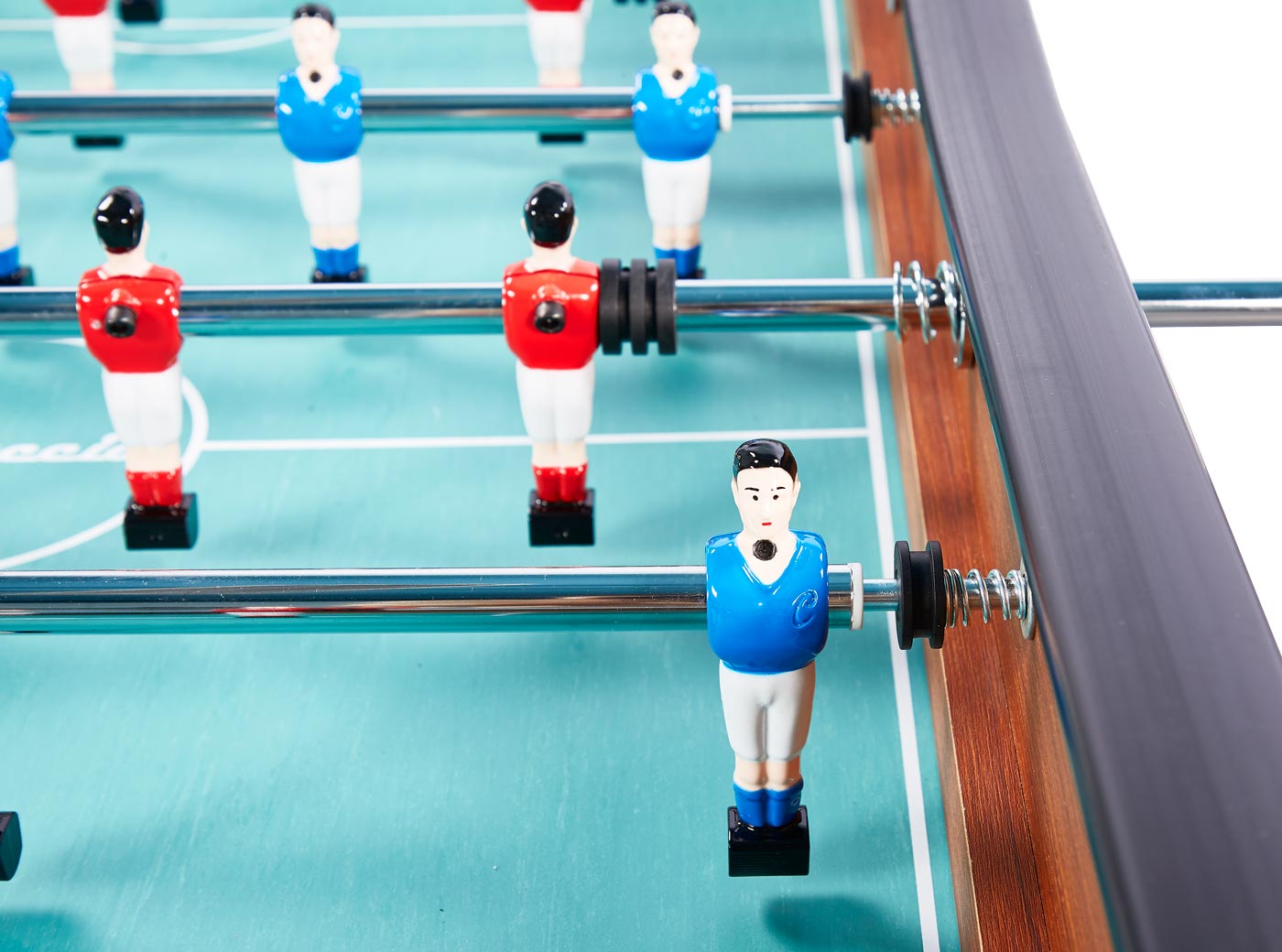 Baby foot Sportivo bois foncé