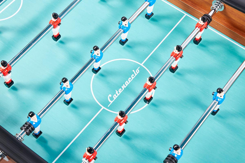Baby foot Sportivo bois foncé