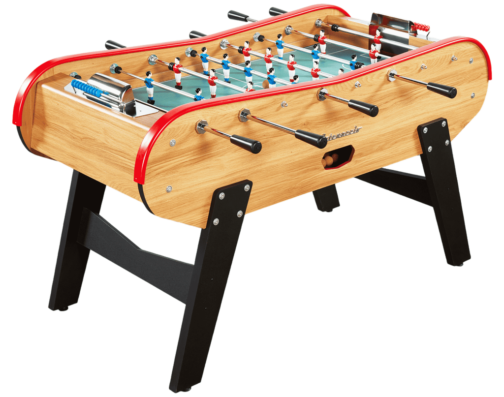 Baby foot de bar en bois