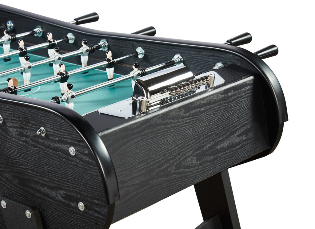Baby foot Sportivo Design Noir