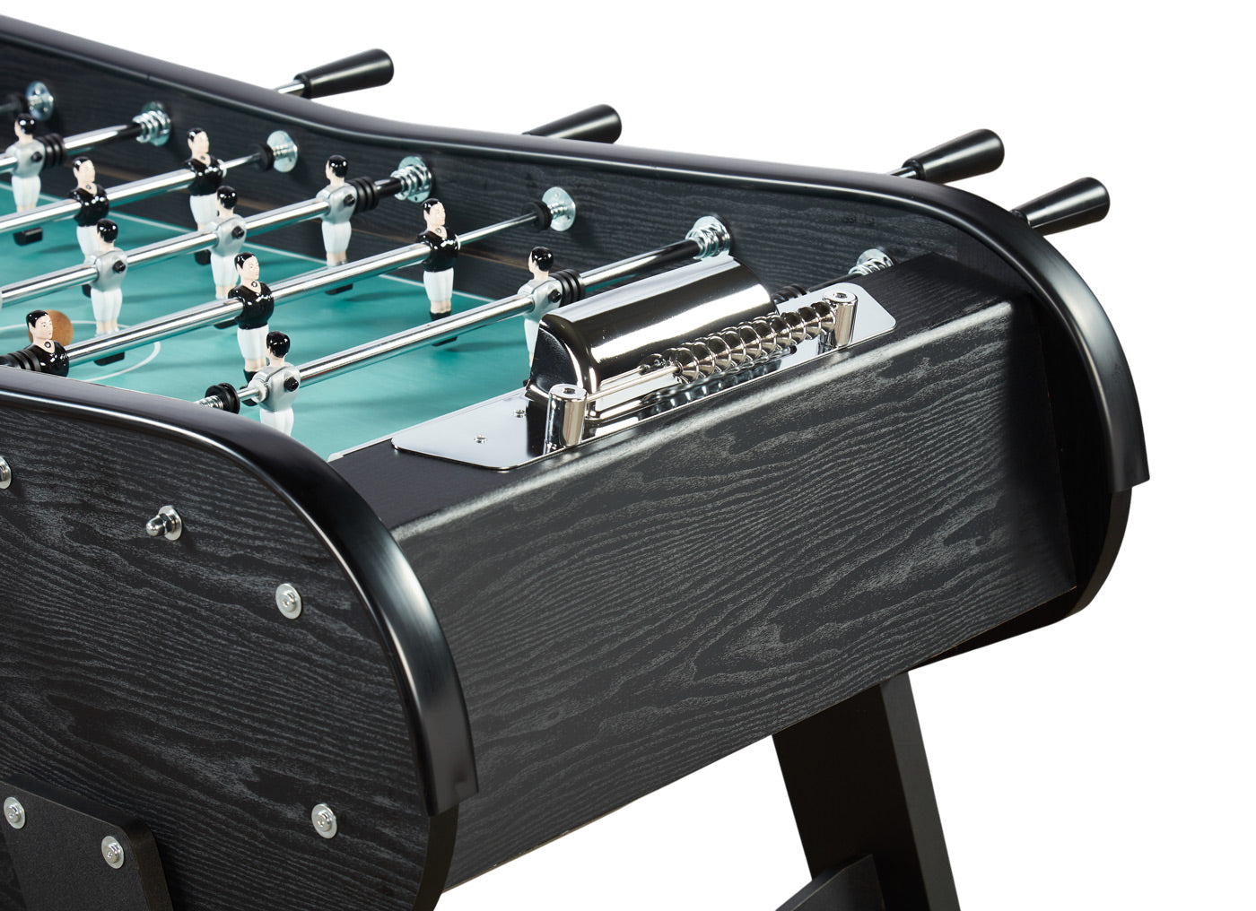 Baby foot Sportivo Design Noir