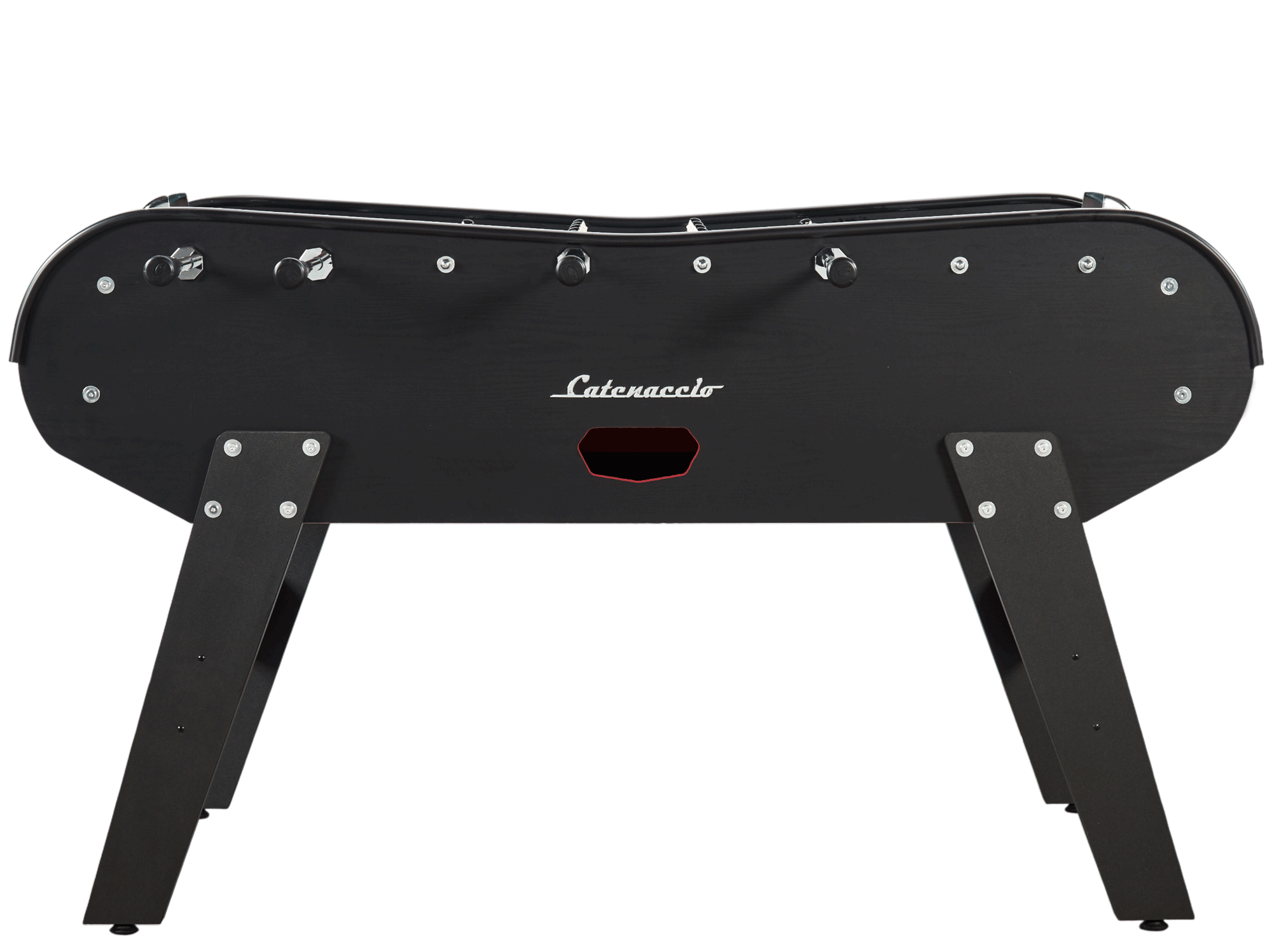 Baby foot Sportivo Design Noir