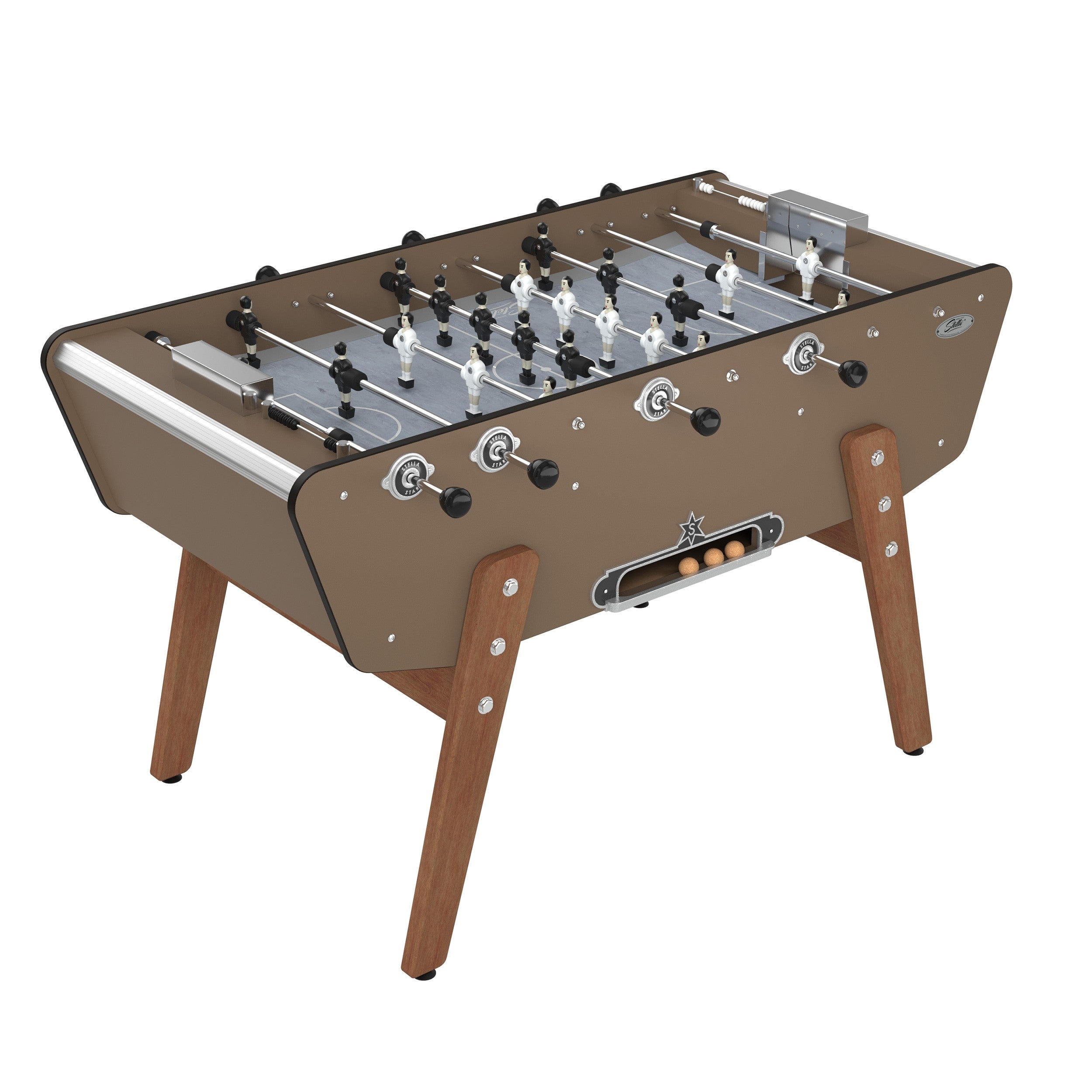Baby foot Stella Star Outdoor Taupe