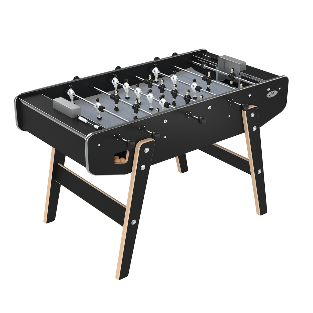 Baby foot Stella Club Noir