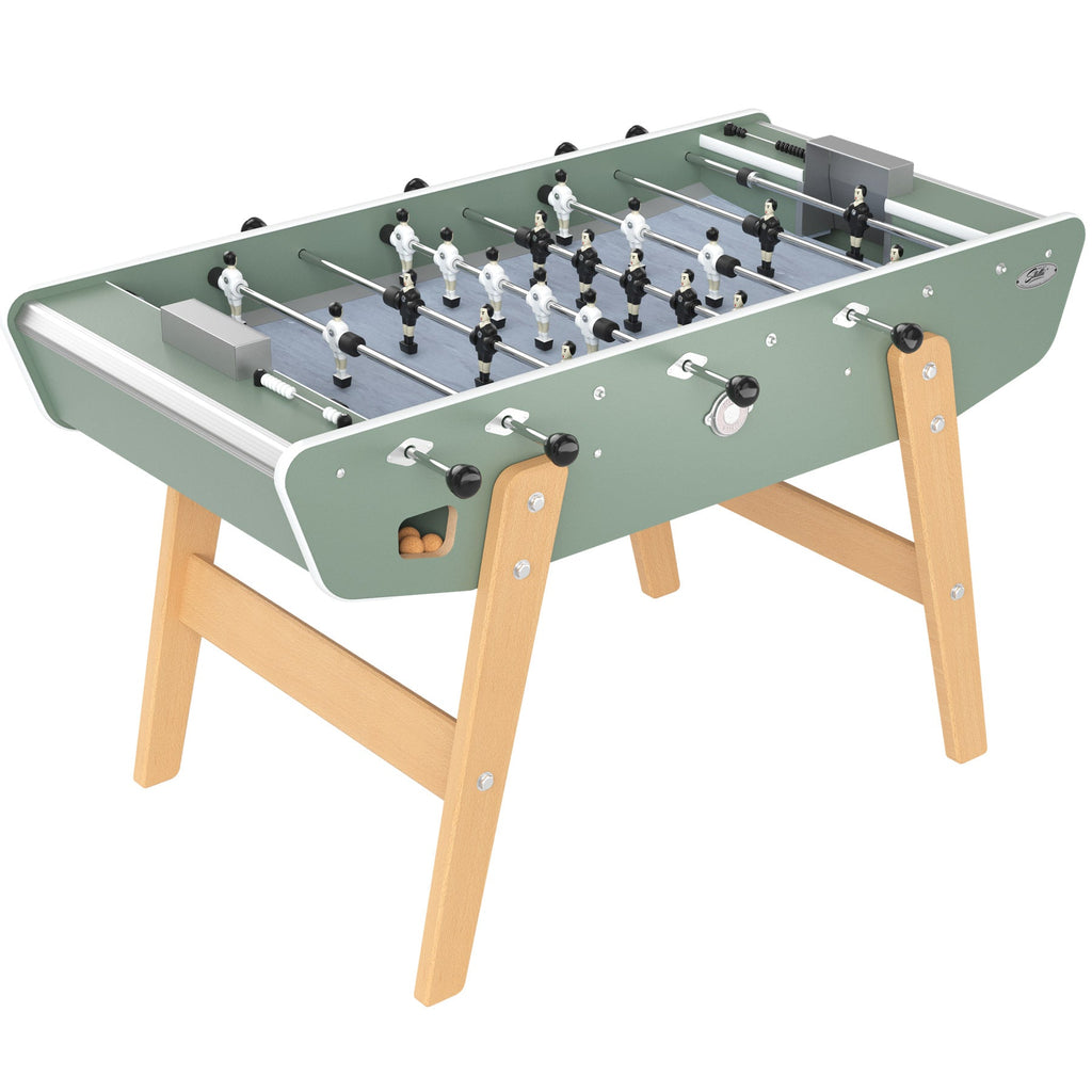 Baby foot Stella Home Vert Eucalyptus