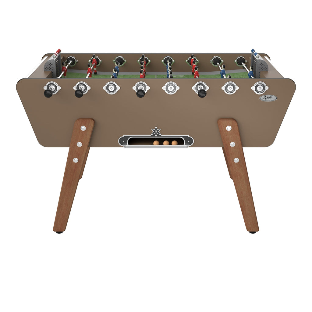 Baby foot Stella Champion Outdoor Taupe