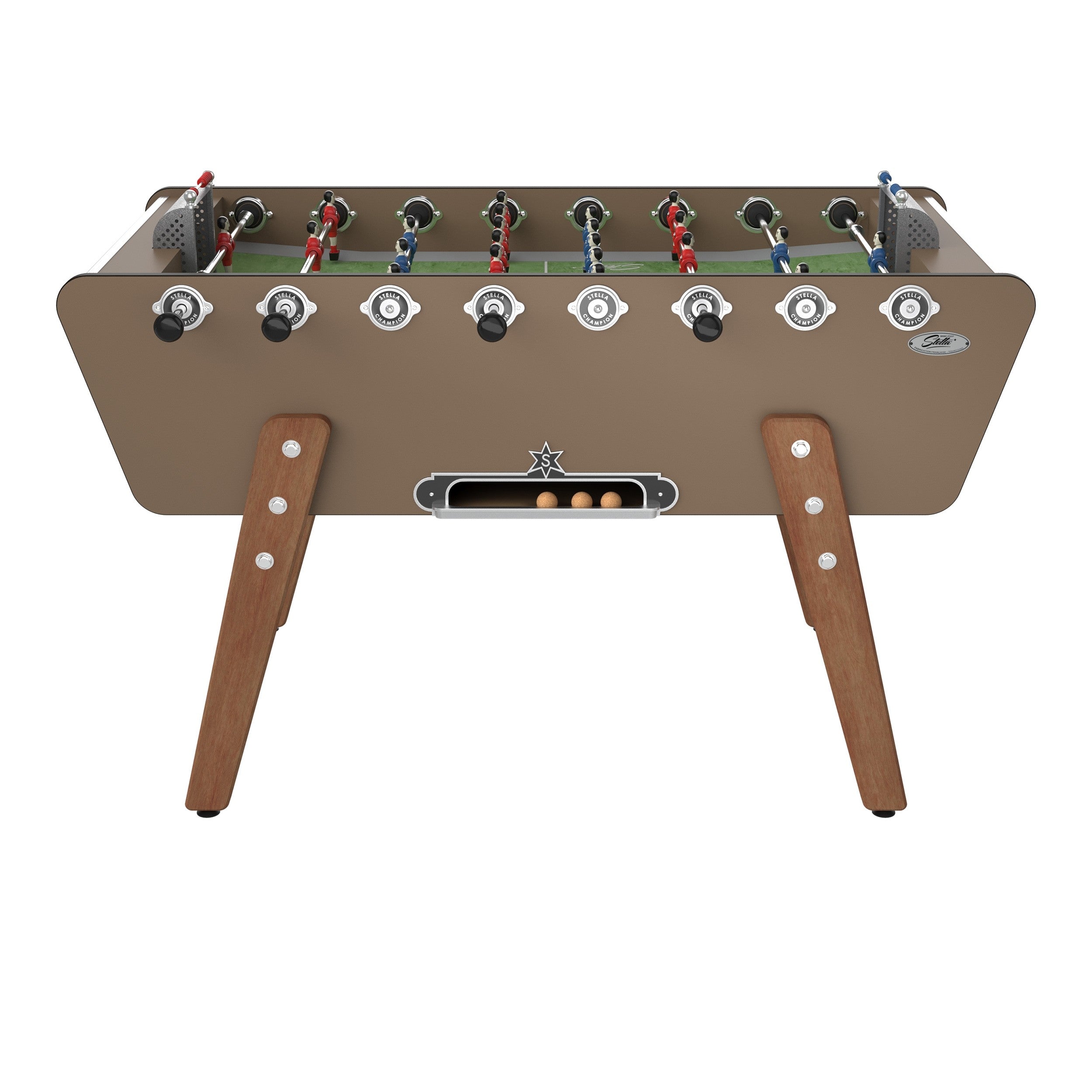 Baby foot Stella Champion Outdoor Taupe