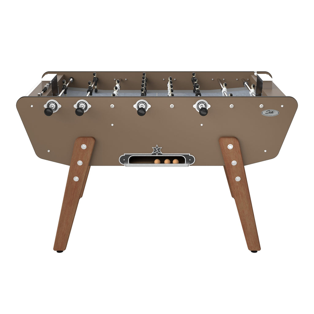 Baby foot Stella Star Outdoor Taupe