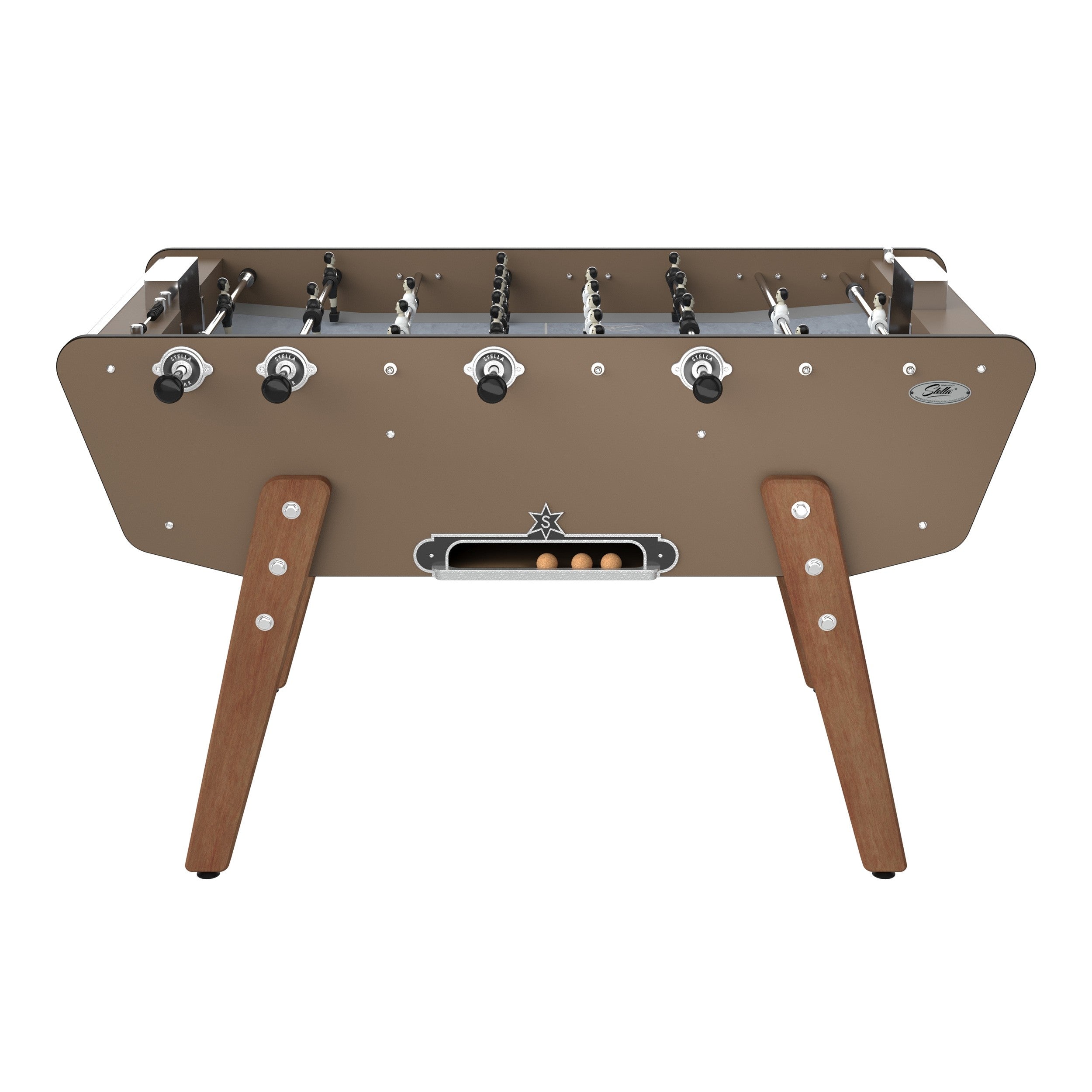 Baby foot Stella Star Outdoor Taupe