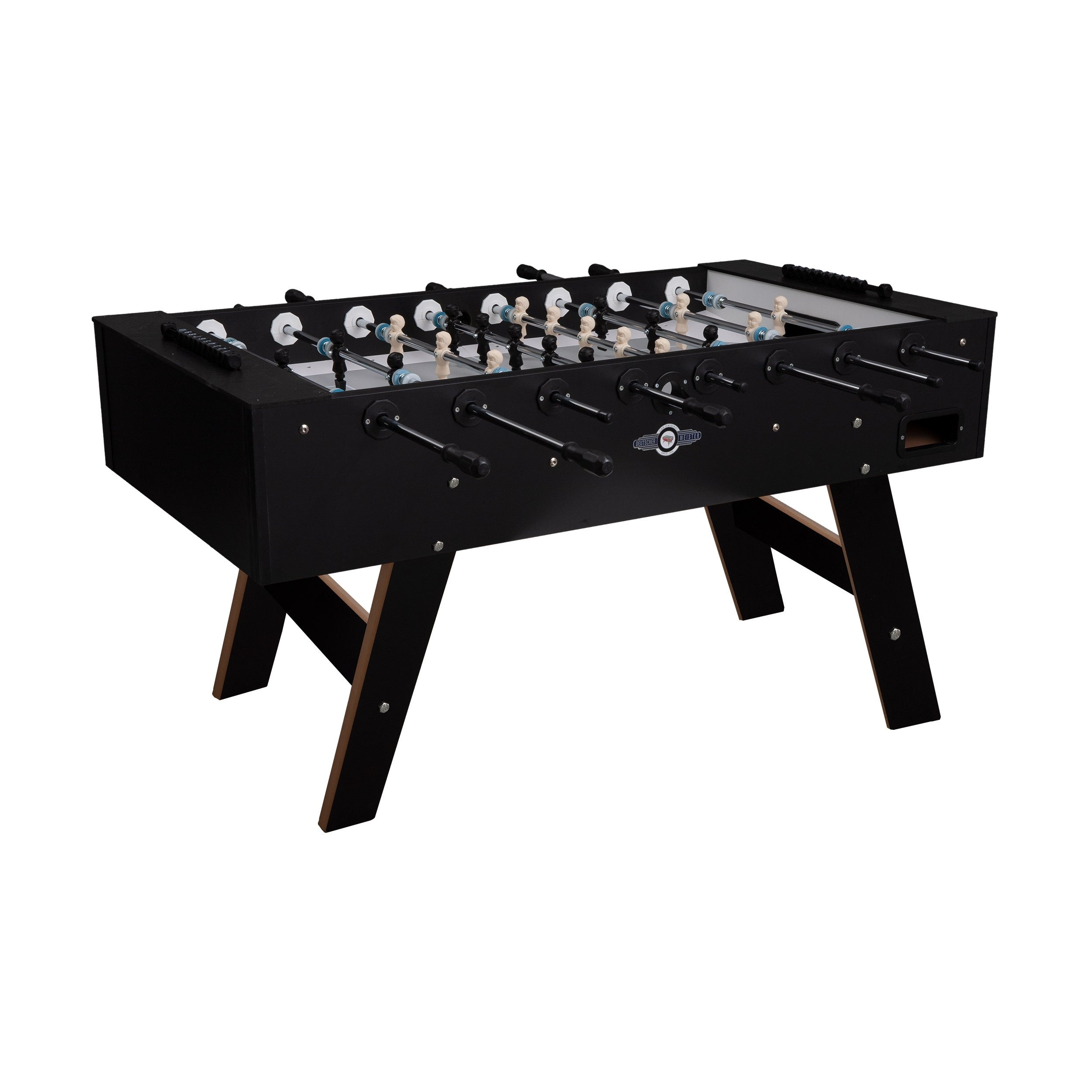Baby-foot Deutscher meister - Youngline noir