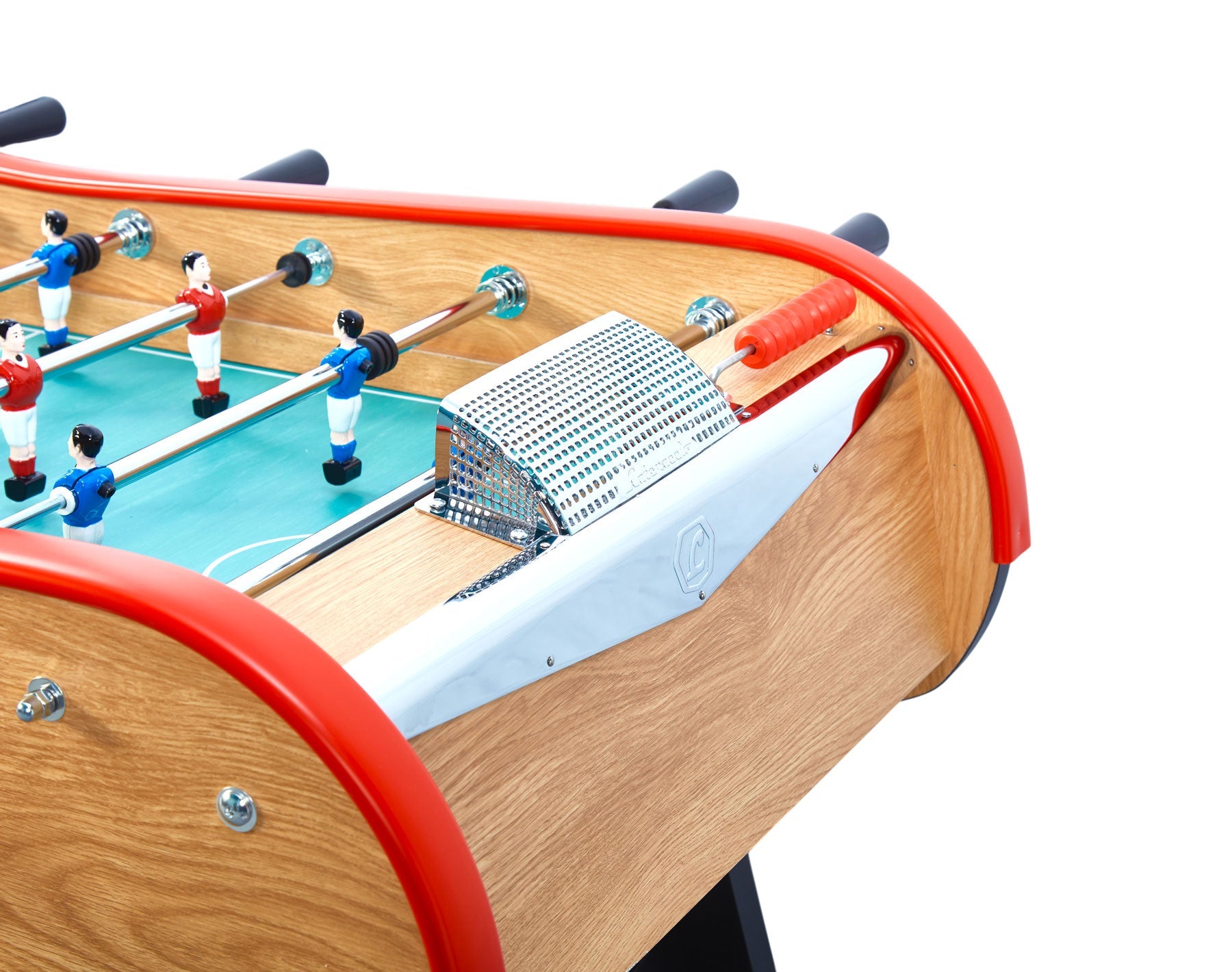 Baby foot Superiore